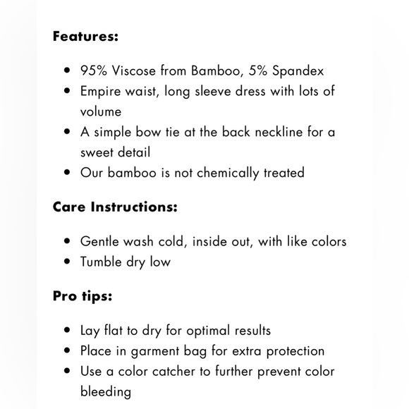 Queen Ruffled Dress - Picture 2 of 7